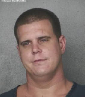 Grabowski Robert - Broward County, Florida 