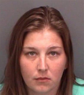 Batson Sherie - Pinellas County, Florida 