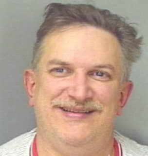 Odonnell Thomas - Polk County, Florida 