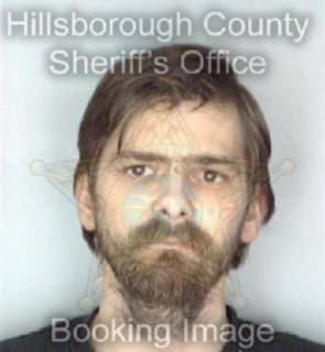 Barfield Timothy - Hillsborough County, Florida 