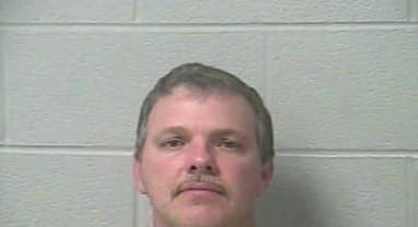 Sealey Tracey - Marshall County, Tennessee 