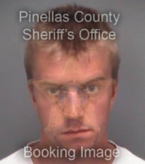 Rhine Brett - Pinellas County, Florida 