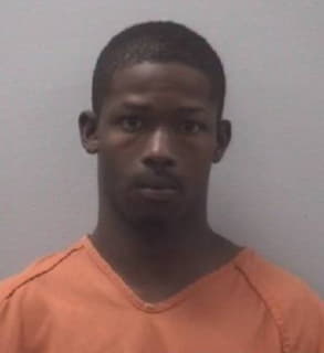 Robinson Daniel - Lexington County, South Carolina 