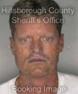 Frazier Dennie - Hillsborough County, Florida 