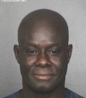 Deliard Jean - Broward County, Florida 