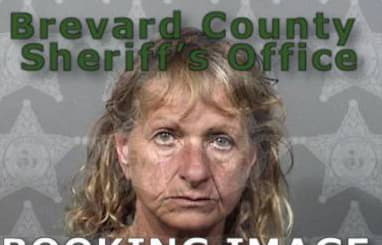 Morey Jean - Brevard County, Florida 