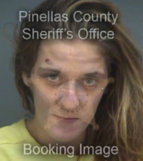 Conyers Melissa - Pinellas County, Florida 