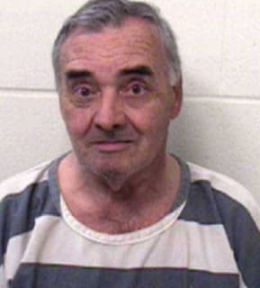 Martin Robert - Marion County, Florida 