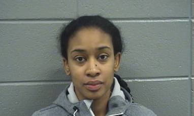 Frohlich Sakina - Cook County, Illinois 
