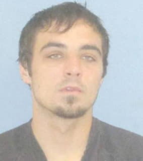 Meeks Samuel - Pulaski County, Arkansas 