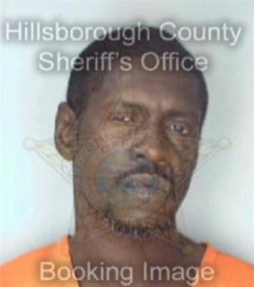 Wilson Sanford - Hillsborough County, Florida 