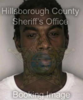 Washington Willis - Hillsborough County, Florida 