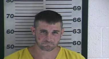 Stephen Beasley - Dyer County, Tennessee 