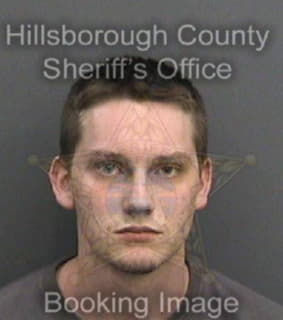 Arnett Chadwick - Hillsborough County, Florida 