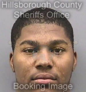 Davis Danthony - Hillsborough County, Florida 