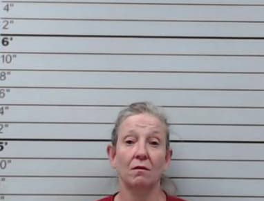 Reedy Dianne - Lee County, Mississippi 