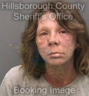 Engelhart Joanie - Hillsborough County, Florida 