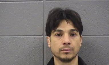 Mohammad Khowiled - Cook County, Illinois 