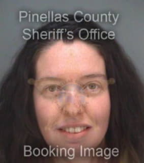 BR Kimberly - Pinellas County, Florida 