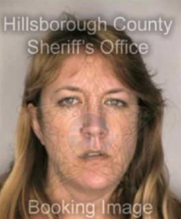 Bowman Lisa - Hillsborough County, Florida 