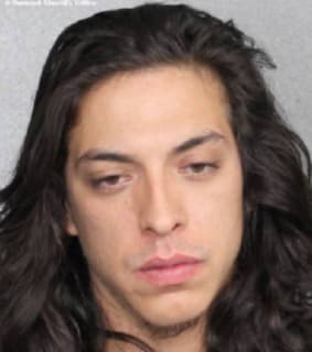 Dillon Michael - Broward County, Florida 