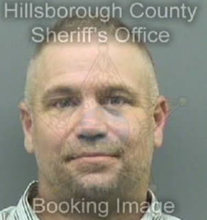 Robinson Peter - Hillsborough County, Florida 