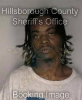 Mingo Russell - Hillsborough County, Florida 