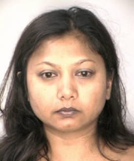Rampersaud Sharon - Hillsborough County, Florida 