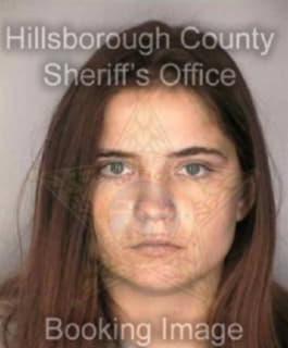 Dunn Tanisha - Hillsborough County, Florida 