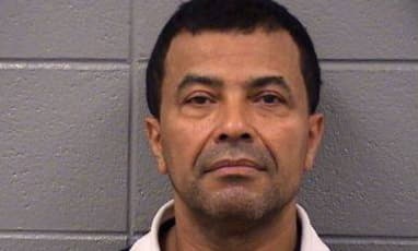 Lezcano Amido - Cook County, Illinois 