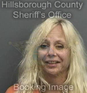 Roa Annette - Hillsborough County, Florida 