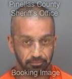 Rouhani Arron - Pinellas County, Florida 