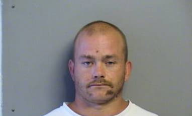 Dotson Darrell - Tulsa County, Oklahoma 