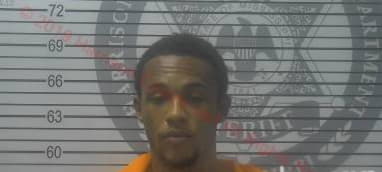 Lewis Daswean - Harrison County, Mississippi 