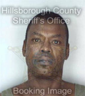 Johnson Dennis - Hillsborough County, Florida 