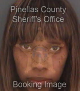 Givens Deshannon - Pinellas County, Florida 