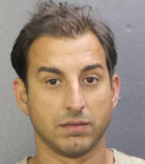 Costello Eric - Broward County, Florida 