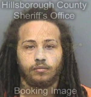 Parker Ivan - Hillsborough County, Florida 