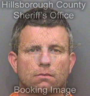 Cerny John - Hillsborough County, Florida 