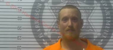 Boyd Johnathon - Harrison County, Mississippi 