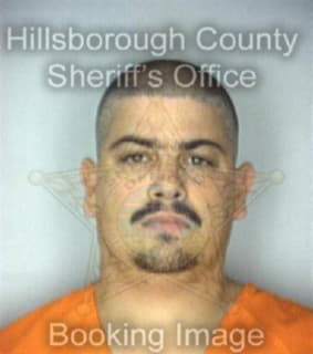 Regidor Jose - Hillsborough County, Florida 