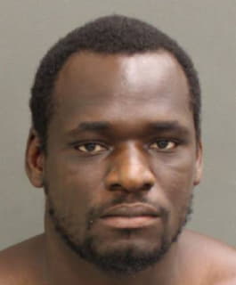 Renford Joseph - Orange County, Florida 
