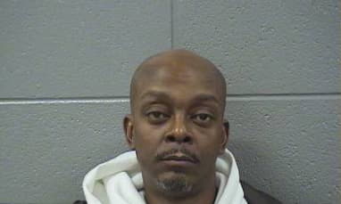 Hayes Keith - Cook County, Illinois 