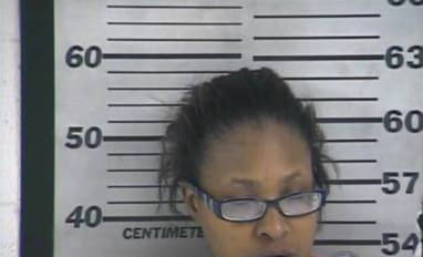 Taylor Kumesha - Dyer County, Tennessee 