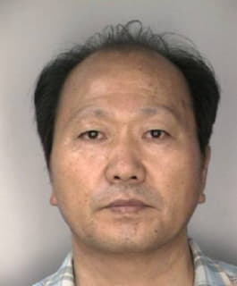 Jung Kwang - Hillsborough County, Florida 