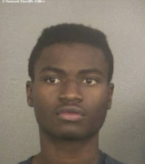 Joseph Rivenson - Broward County, Florida 