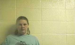 Buckler Stayci - Jessamine County, Kentucky 