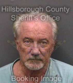 Campbell Stephen - Hillsborough County, Florida 