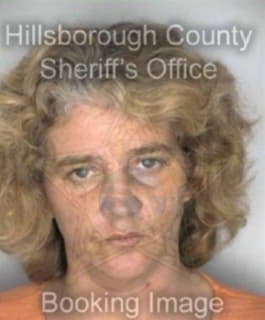 Webb Susan - Hillsborough County, Florida 