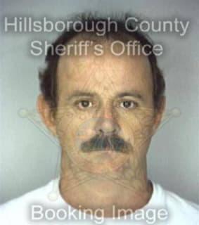 George Troy - Hillsborough County, Florida 